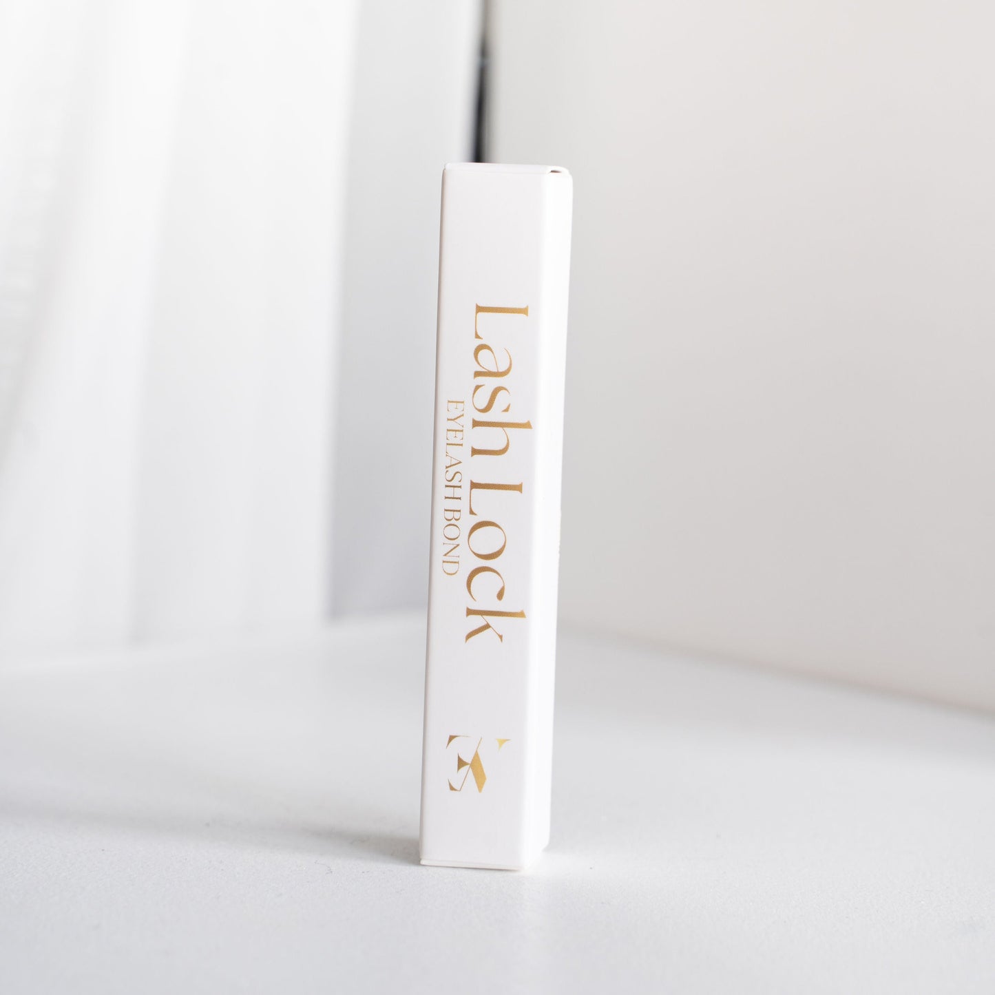 My Store Lash Lock eyelash glue packaging for best eyelash glue for lash clusters application