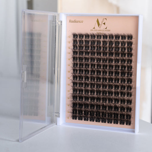 Radiance DIY Eyelash Clusters